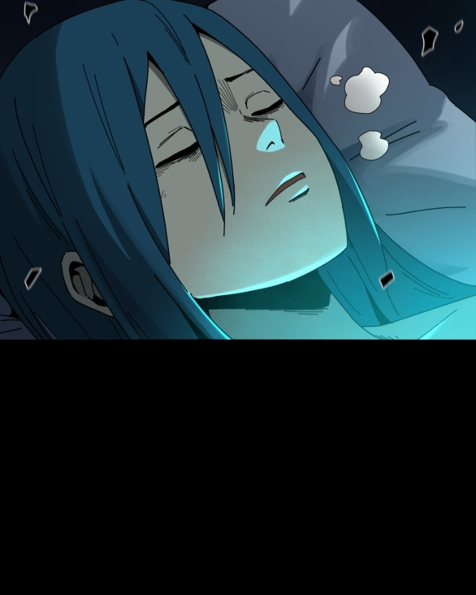 Read Black Sun chapter 100 image 53 on Lezhin