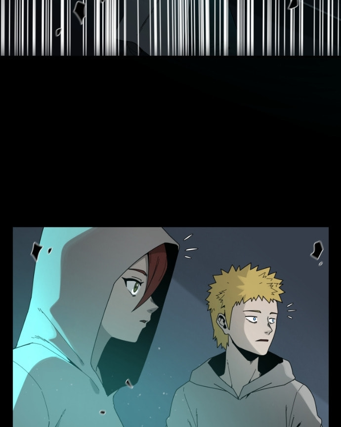 Read Black Sun chapter 100 image 57 on Lezhin