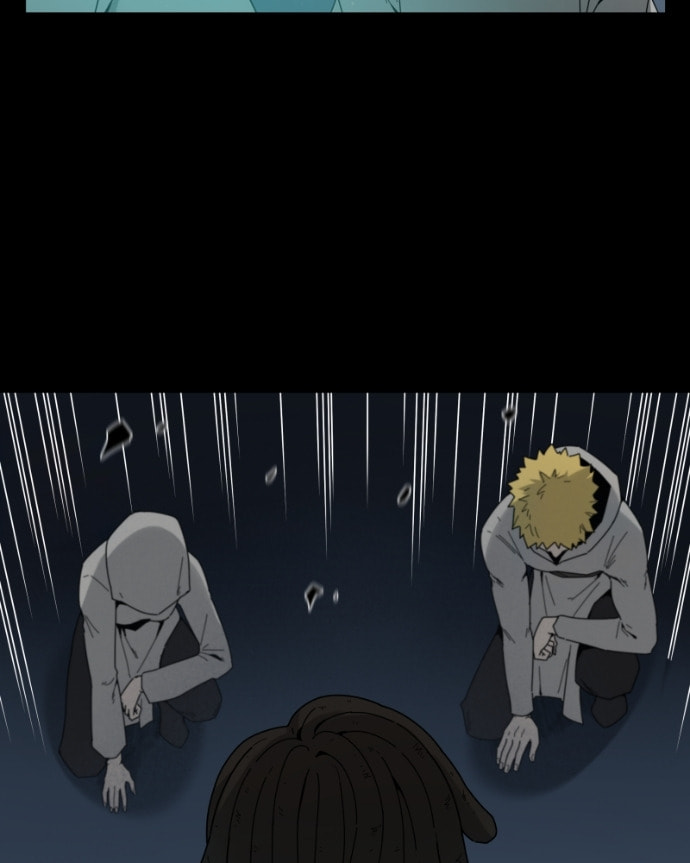 Read Black Sun chapter 100 image 58 on Lezhin