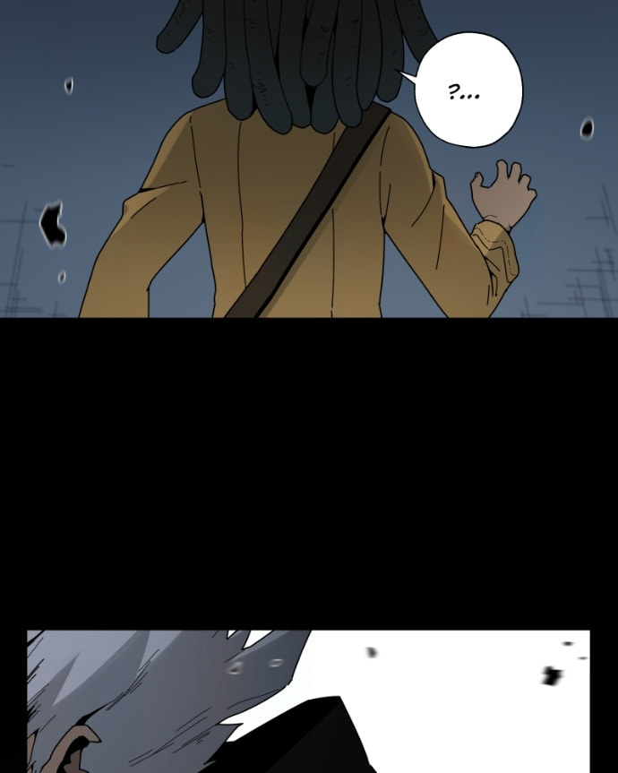 Read Black Sun chapter 100 image 59 on Lezhin