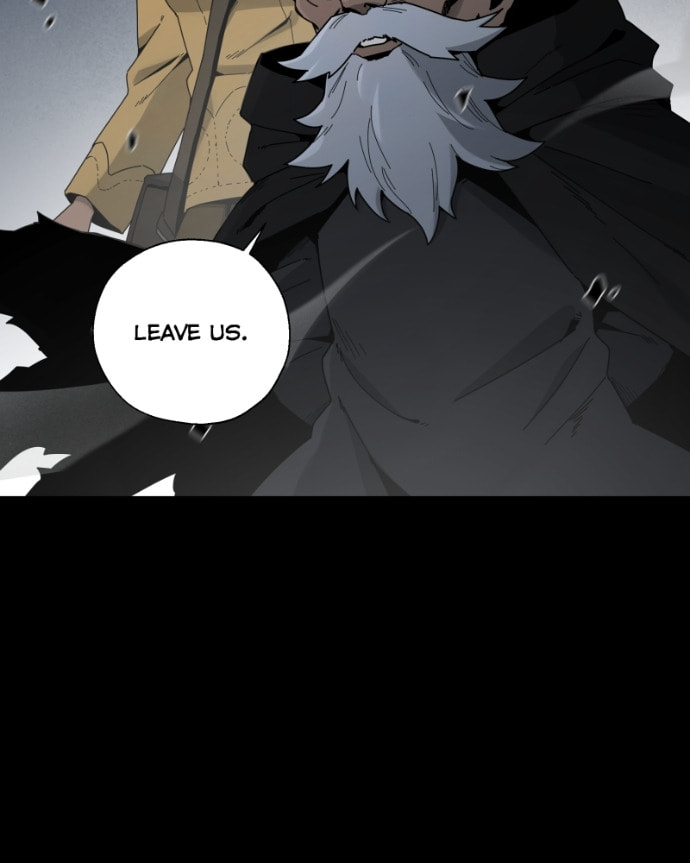 Read Black Sun chapter 100 image 61 on Lezhin