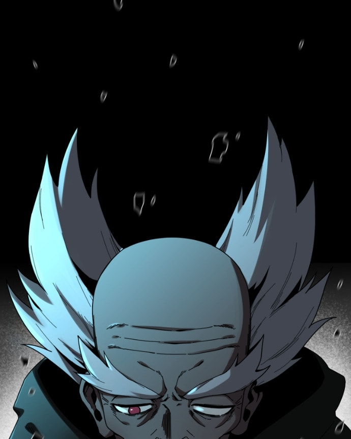 Read Black Sun chapter 100 image 63 on Lezhin