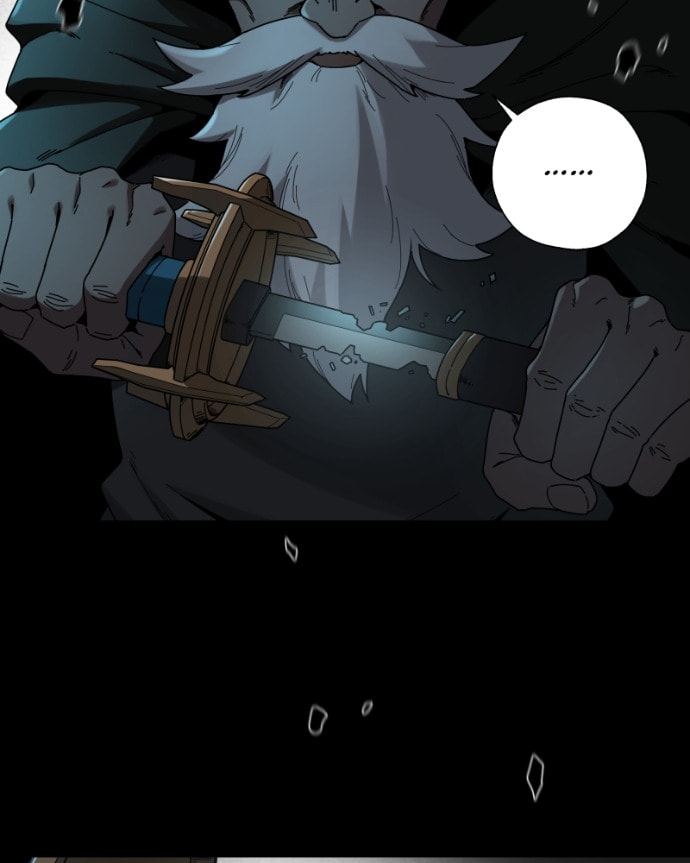 Read Black Sun chapter 100 image 64 on Lezhin