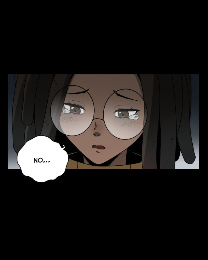 Read Black Sun chapter 100 image 67 on Lezhin