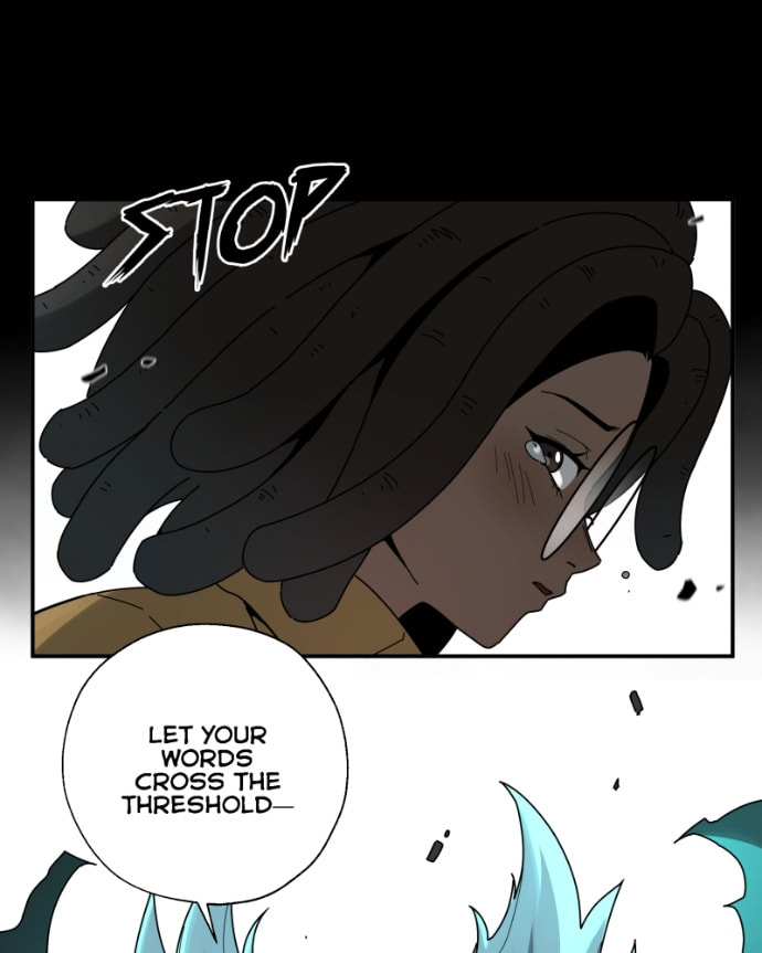 Read Black Sun chapter 100 image 69 on Lezhin
