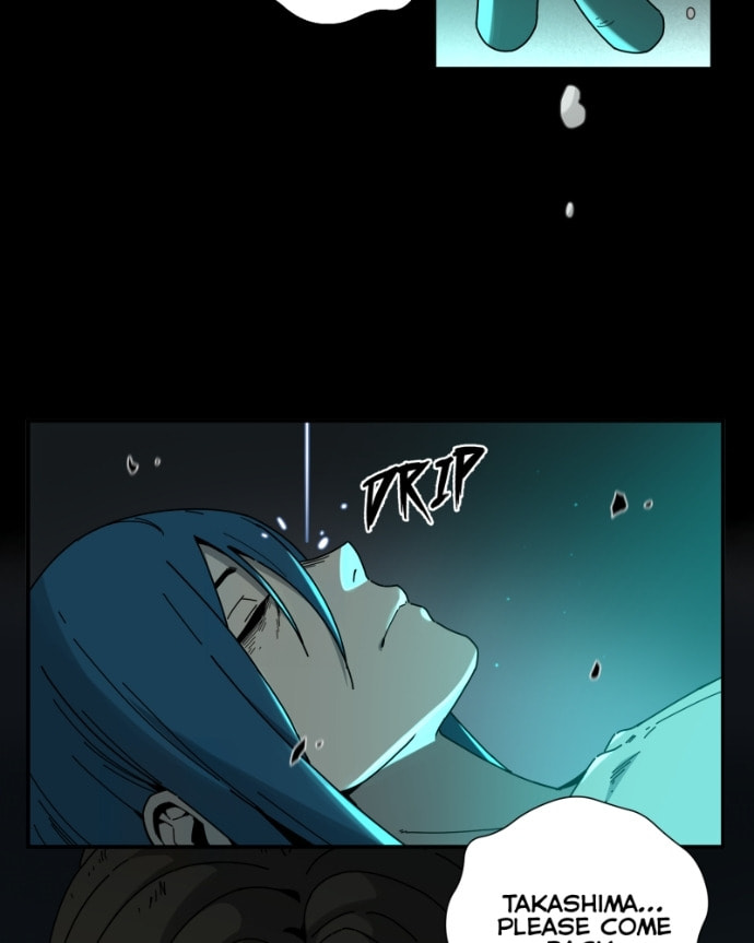 Read Black Sun chapter 100 image 73 on Lezhin