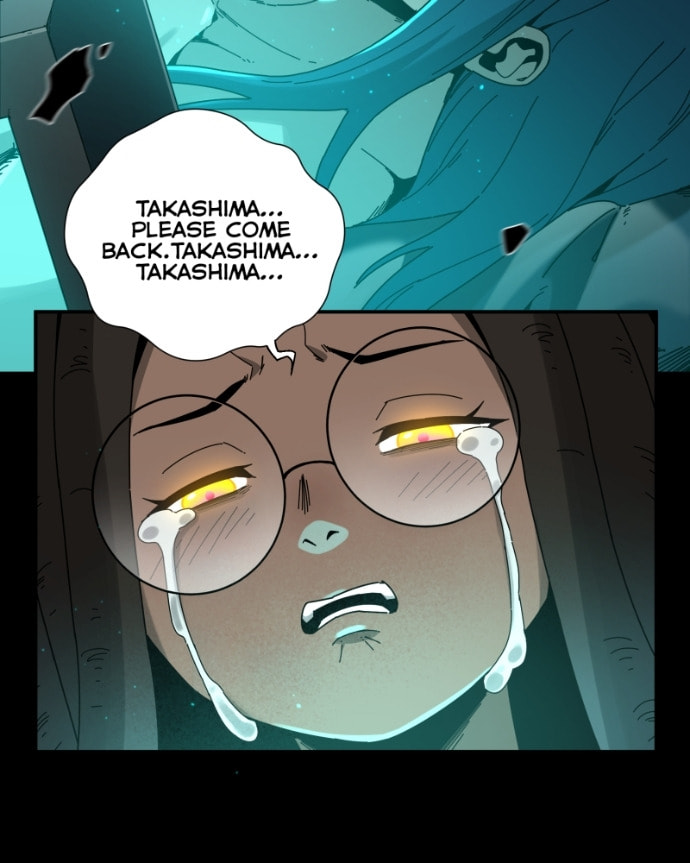 Read Black Sun chapter 100 image 75 on Lezhin