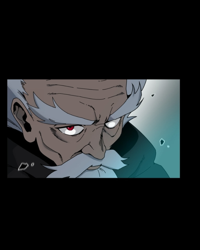 Read Black Sun chapter 100 image 76 on Lezhin