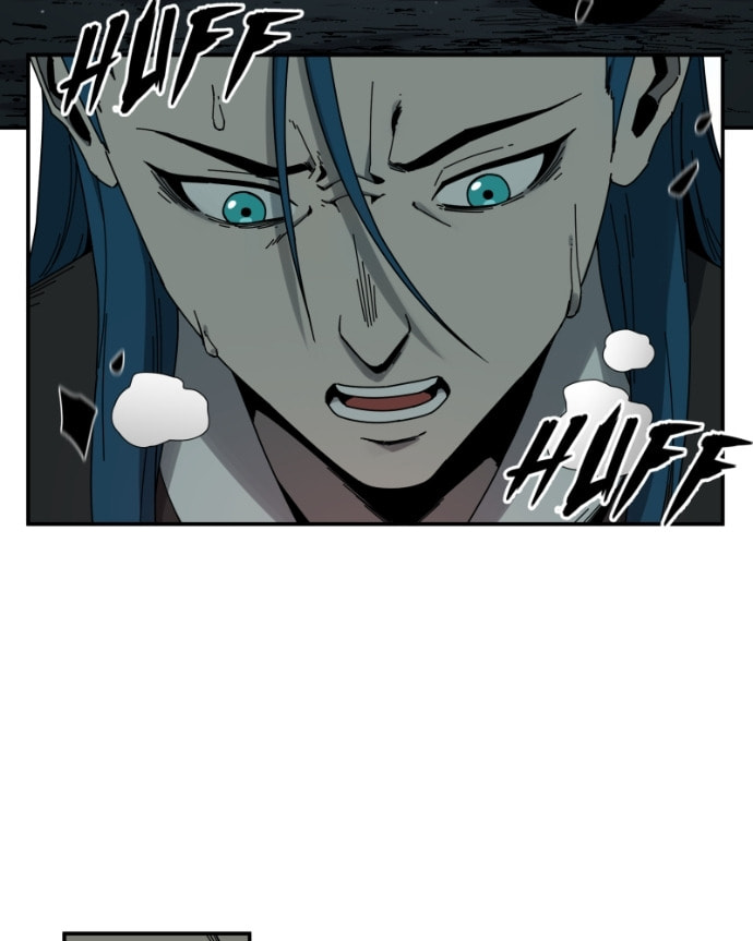 Read Black Sun chapter 100 image 80 on Lezhin