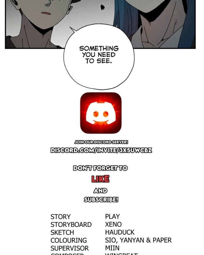 Read Black Sun chapter 100 image 86 on Lezhin