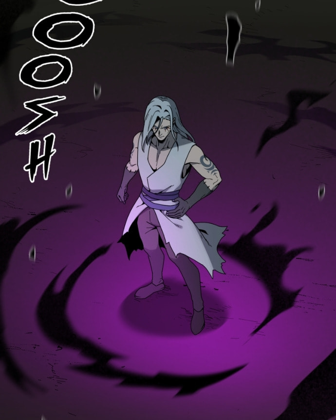 Read Black Sun chapter 101 image 26 on Lezhin