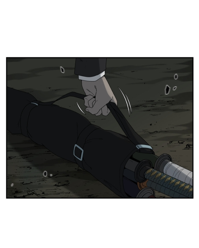 Read Black Sun chapter 101 image 30 on Lezhin