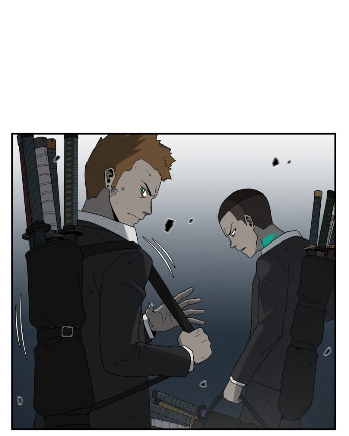 Read Black Sun chapter 101 image 31 on Lezhin