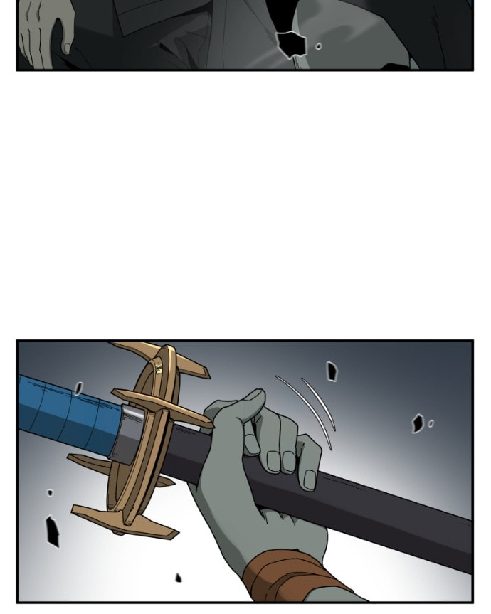 Read Black Sun chapter 101 image 37 on Lezhin