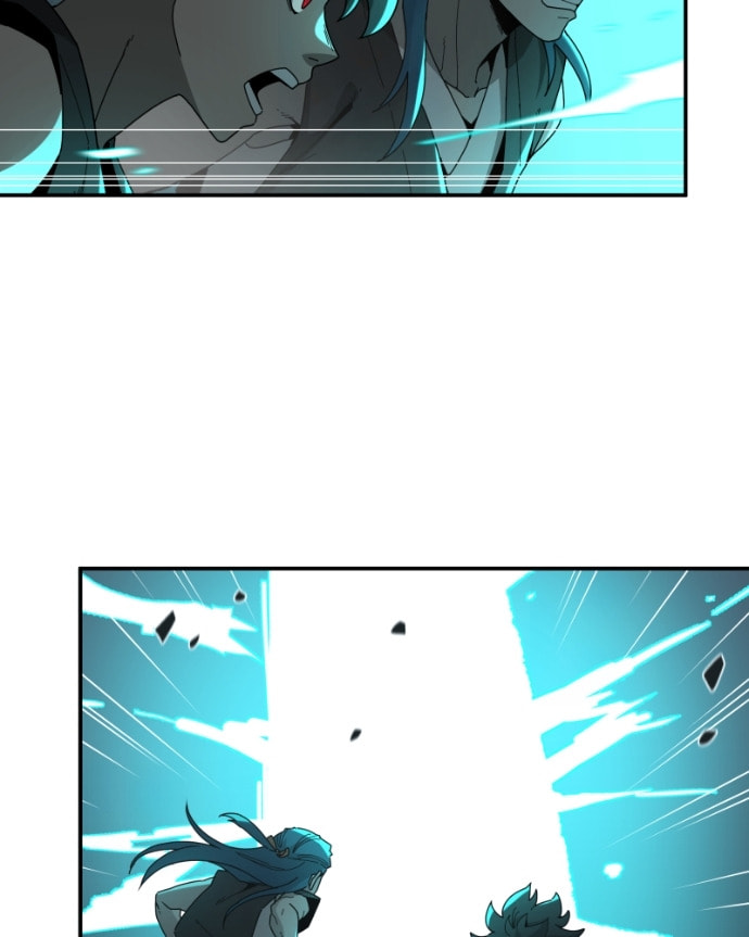 Read Black Sun chapter 101 image 50 on Lezhin