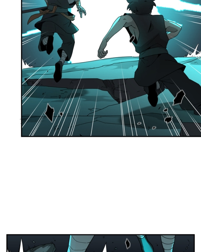 Read Black Sun chapter 101 image 51 on Lezhin
