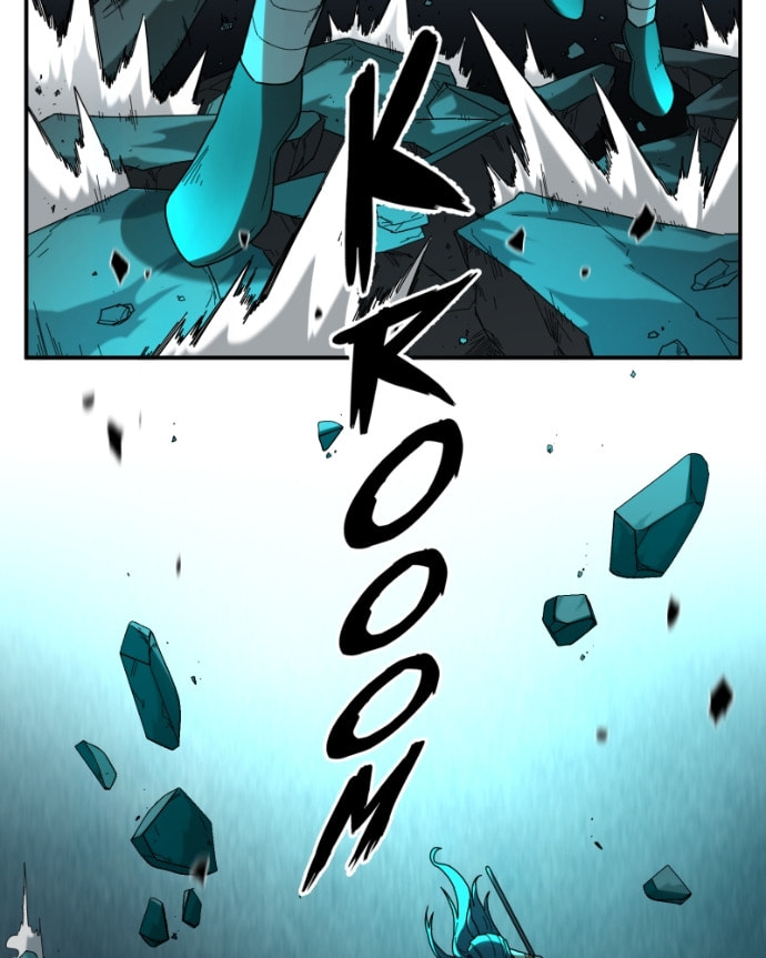 Read Black Sun chapter 101 image 52 on Lezhin