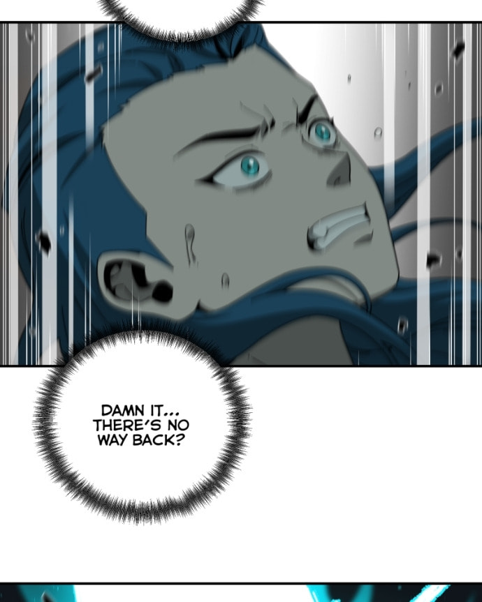 Read Black Sun chapter 101 image 56 on Lezhin