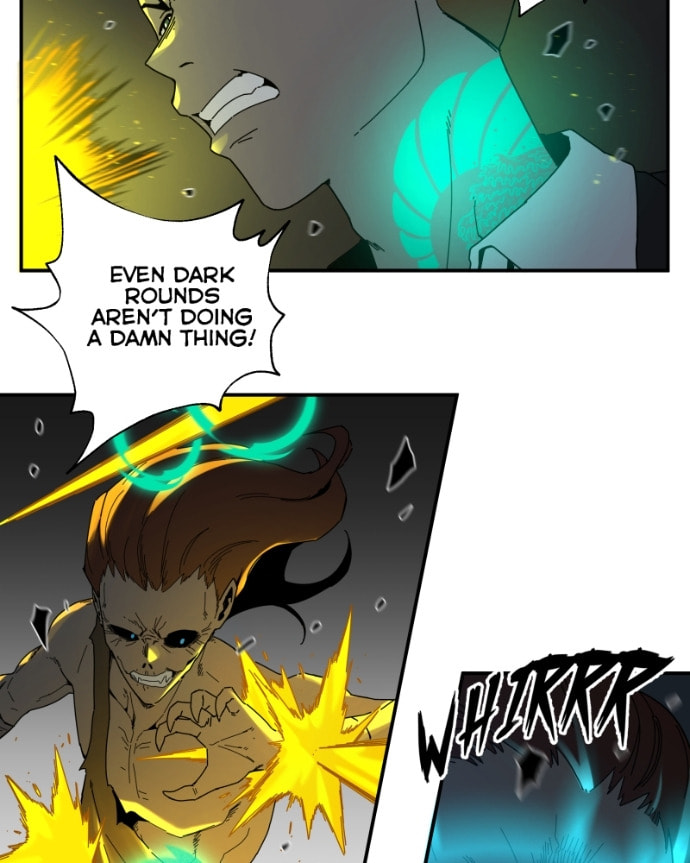 Read Black Sun chapter 101 image 6 on Lezhin