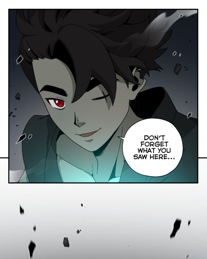 Read Black Sun chapter 101 image 63 on Lezhin