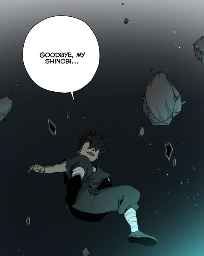 Read Black Sun chapter 101 image 64 on Lezhin