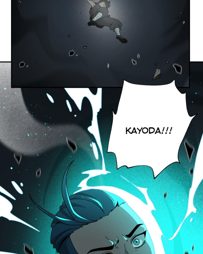 Read Black Sun chapter 101 image 66 on Lezhin