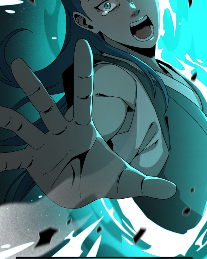 Read Black Sun chapter 101 image 67 on Lezhin