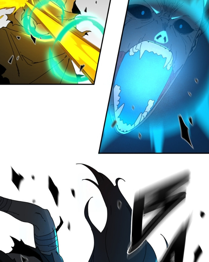 Read Black Sun chapter 101 image 7 on Lezhin
