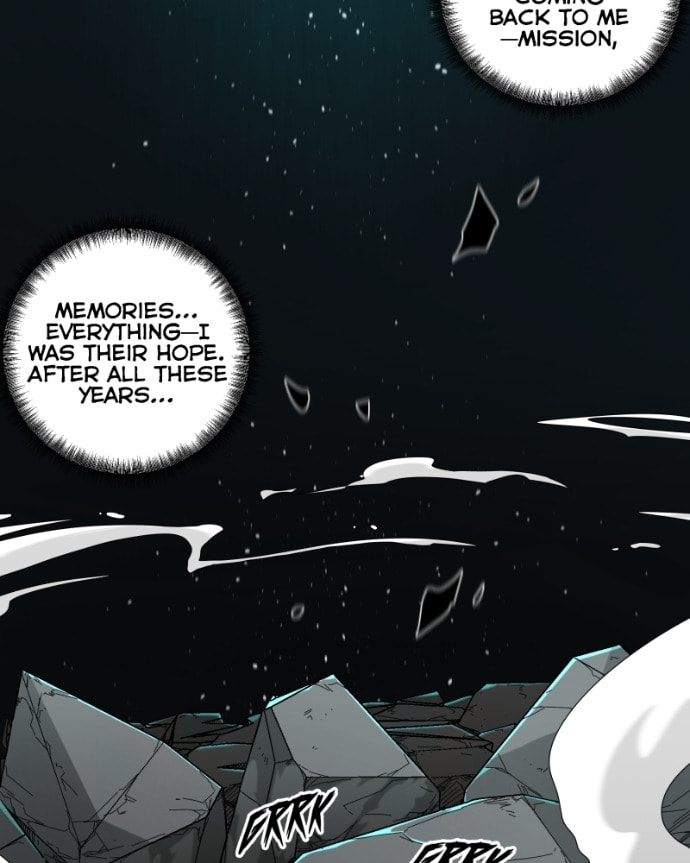 Read Black Sun chapter 101 image 70 on Lezhin
