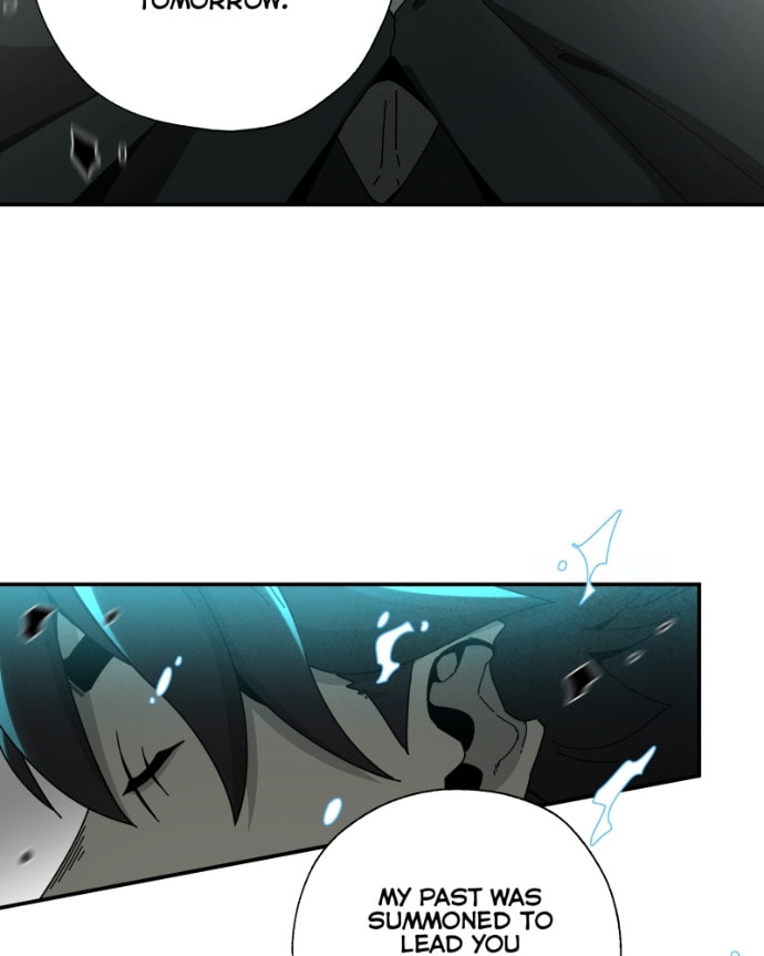 Read Black Sun chapter 101 image 76 on Lezhin
