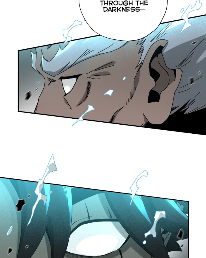 Read Black Sun chapter 101 image 77 on Lezhin