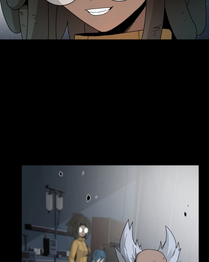 Read Black Sun chapter 101 image 88 on Lezhin