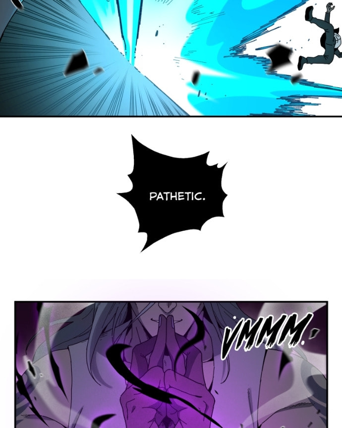 Read Black Sun chapter 101 image 9 on Lezhin