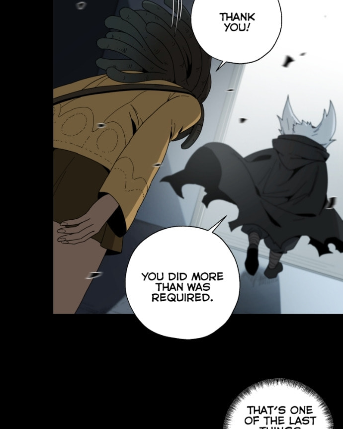 Read Black Sun chapter 101 image 90 on Lezhin