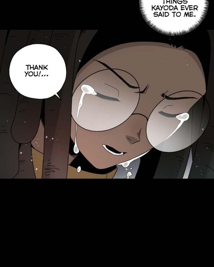 Read Black Sun chapter 101 image 91 on Lezhin