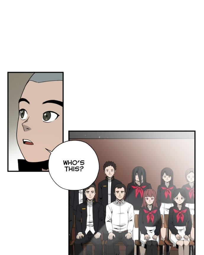 Read Black Sun chapter 102 image 12 on Lezhin