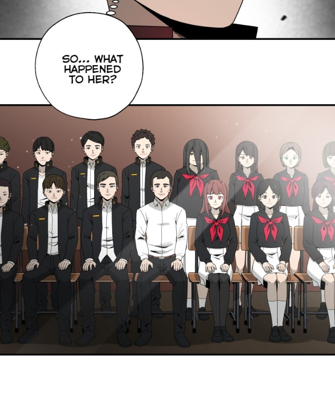 Read Black Sun chapter 102 image 21 on Lezhin