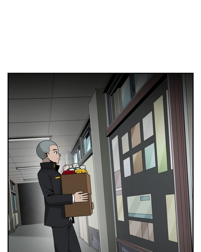 Read Black Sun chapter 102 image 22 on Lezhin