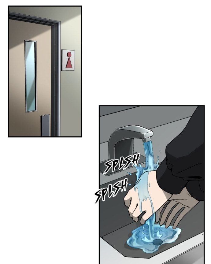 Read Black Sun chapter 102 image 24 on Lezhin