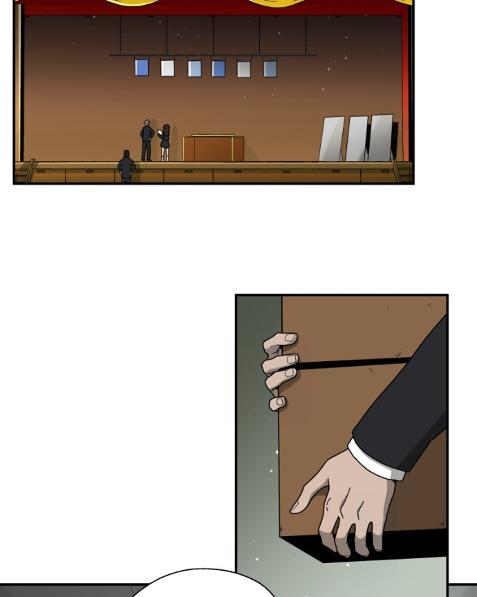 Read Black Sun chapter 102 image 3 on Lezhin