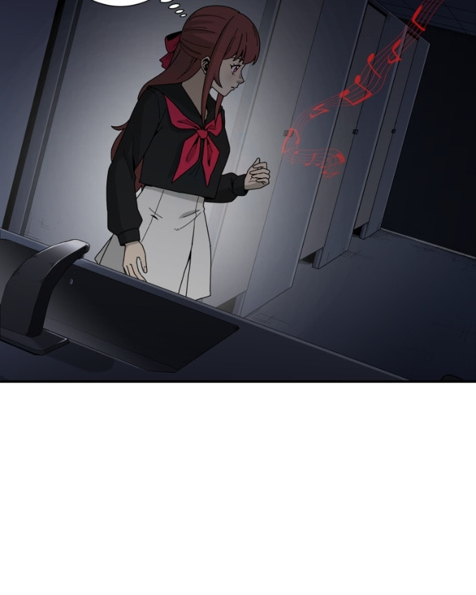 Read Black Sun chapter 102 image 31 on Lezhin