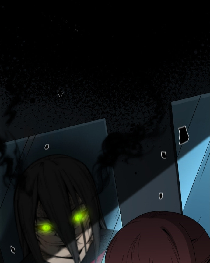 Read Black Sun chapter 102 image 37 on Lezhin