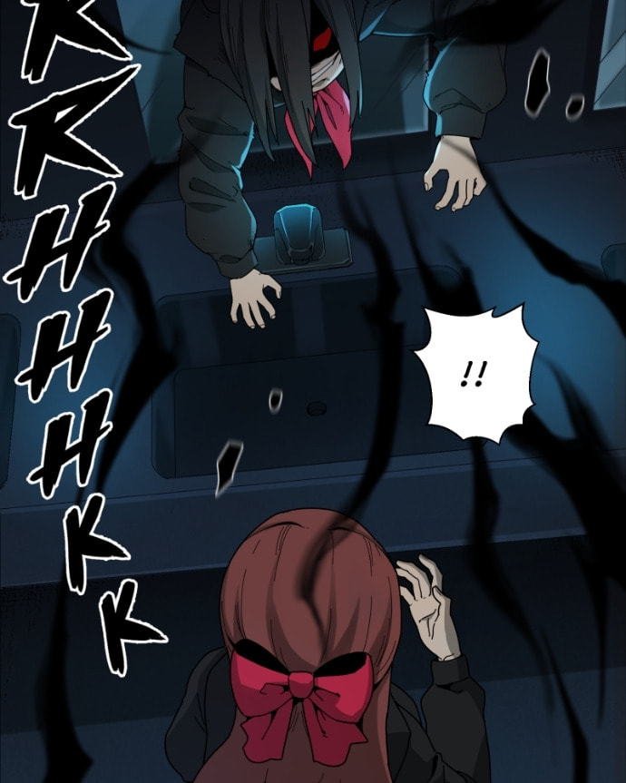 Read Black Sun chapter 102 image 40 on Lezhin