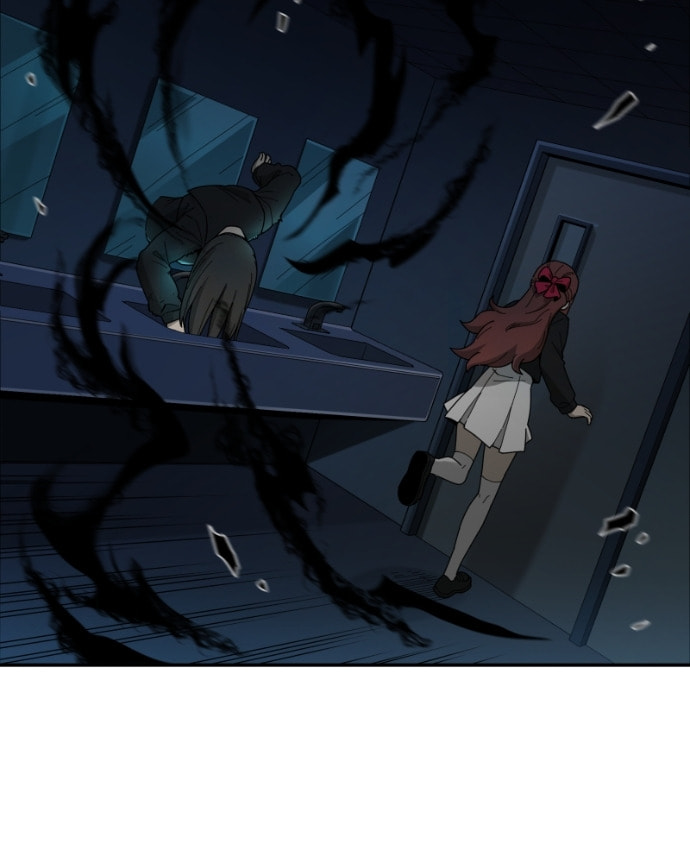 Read Black Sun chapter 102 image 43 on Lezhin