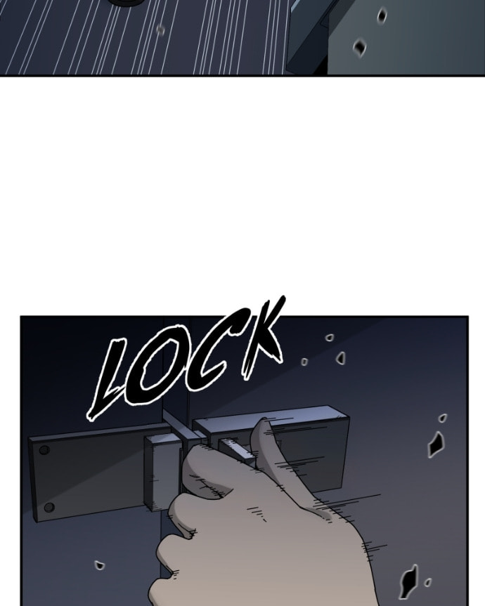 Read Black Sun chapter 102 image 50 on Lezhin