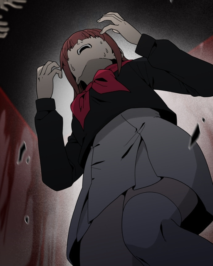 Read Black Sun chapter 102 image 59 on Lezhin