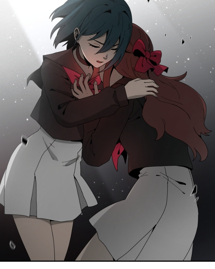 Read Black Sun chapter 102 image 66 on Lezhin