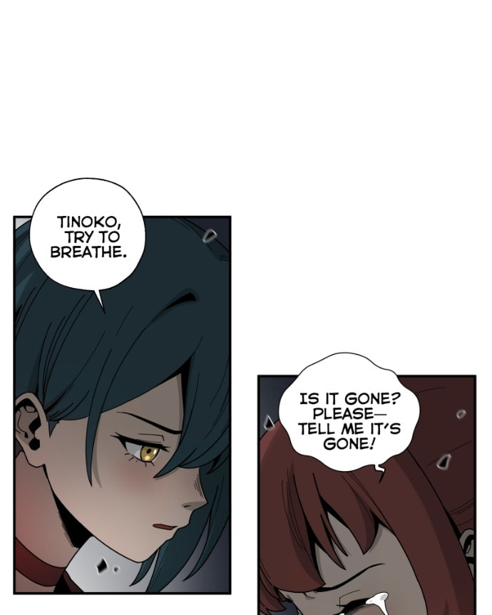 Read Black Sun chapter 102 image 67 on Lezhin