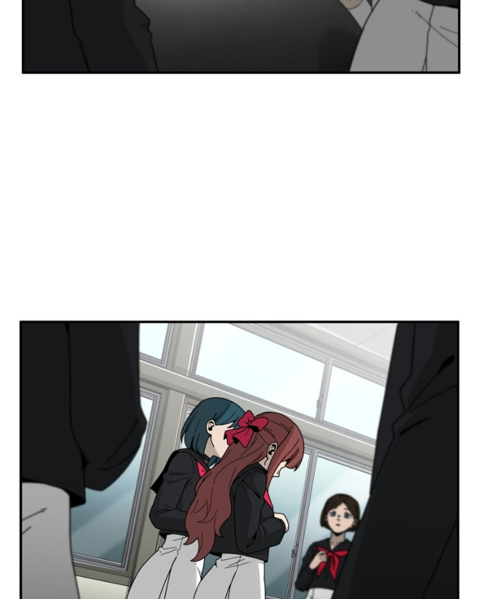 Read Black Sun chapter 102 image 71 on Lezhin