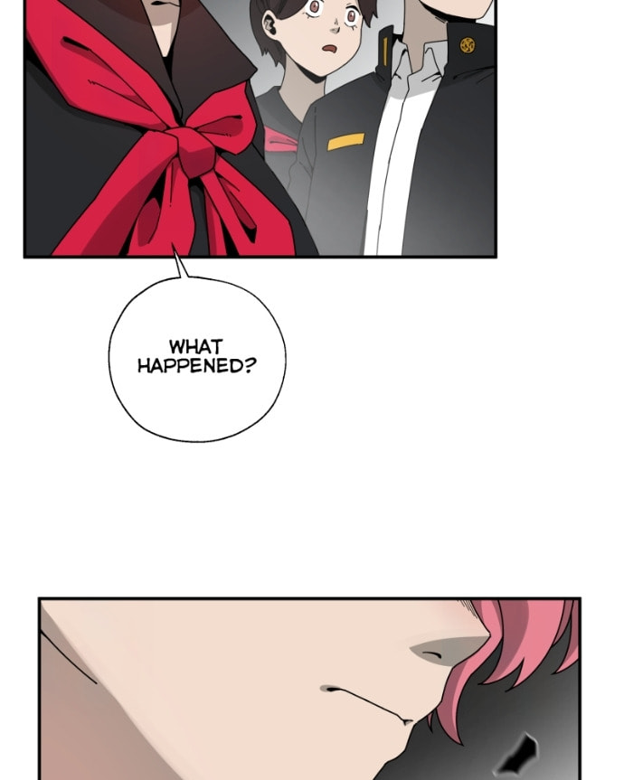 Read Black Sun chapter 102 image 74 on Lezhin